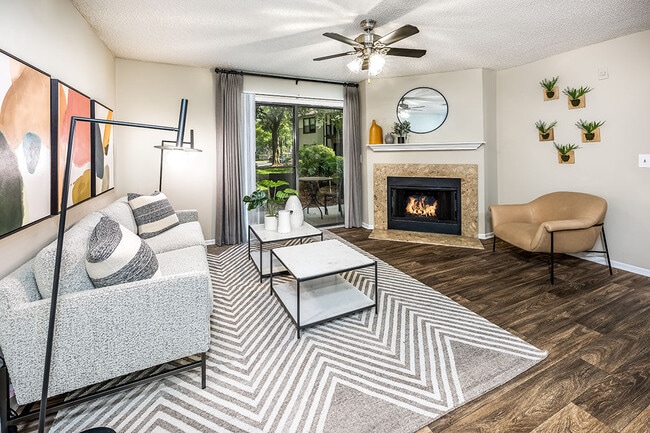 Meridian in Jacksonville, FL - Building Photo - Building Photo