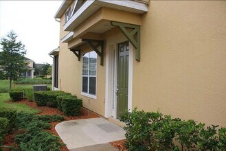 14159 Mahogany Ave in Jacksonville, FL - Building Photo - Building Photo