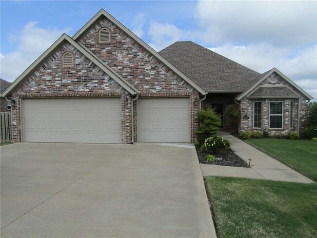 4200 SW Rhinestone Blvd in Bentonville, AR - Building Photo - Building Photo