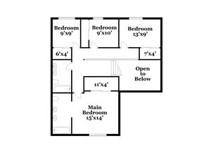 3021 Bayliner Ave in North Las Vegas, NV - Building Photo - Building Photo