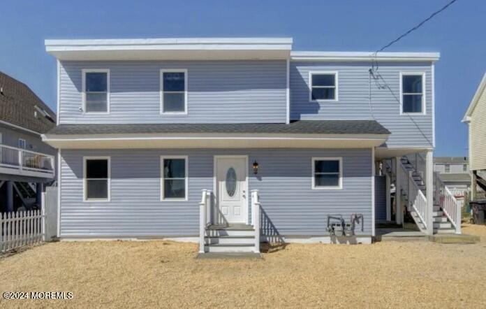 40 Bay Shore Dr in Toms River, NJ - Building Photo