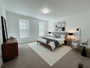 130 Rush Haven in San Marcos, TX - Foto de edificio - Building Photo