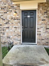 1614 Vauthier St in La Marque, TX - Foto de edificio - Building Photo