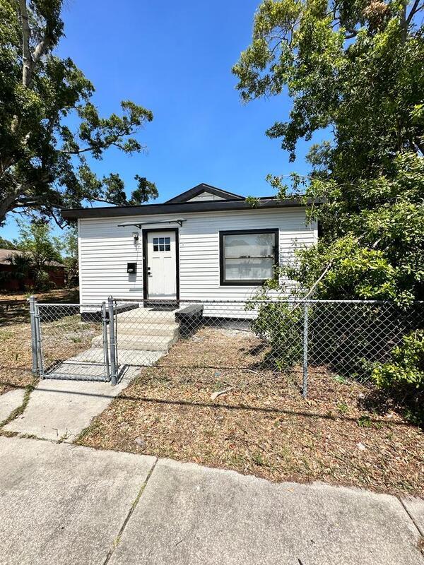 property at 1426 40th St S