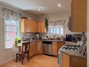 31 Fairmont Ave in Cambridge, MA - Building Photo - Building Photo