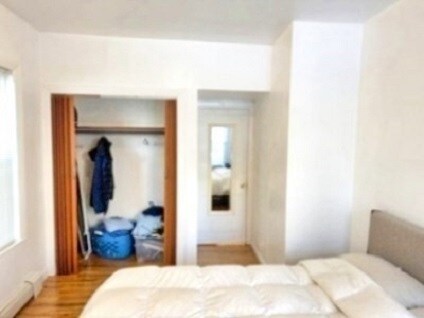 23 Marcella St, Unit #1 23-25 Marcella St. in Boston, MA - Foto de edificio - Building Photo