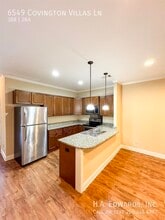 6549 Covington Villas Ln in Tuscaloosa, AL - Foto de edificio - Building Photo