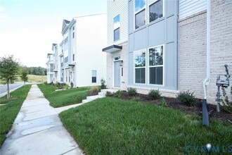 15337 Sunray Wy in Chesterfield, VA - Building Photo - Building Photo