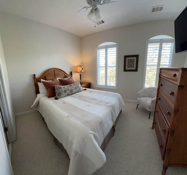 981 B Hackler Street, Unit Residential townhome Apartment in Myrtle Beach, SC - Building Photo - Building Photo