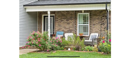 143 Sycamore Hill Dr in Clarksville, TN - Building Photo - Building Photo