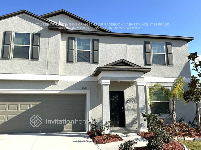 property at 13648 Wild Ginger St