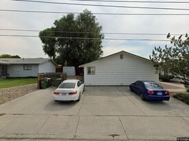 1566-1568 Arcata Way in Ontario, OR - Building Photo