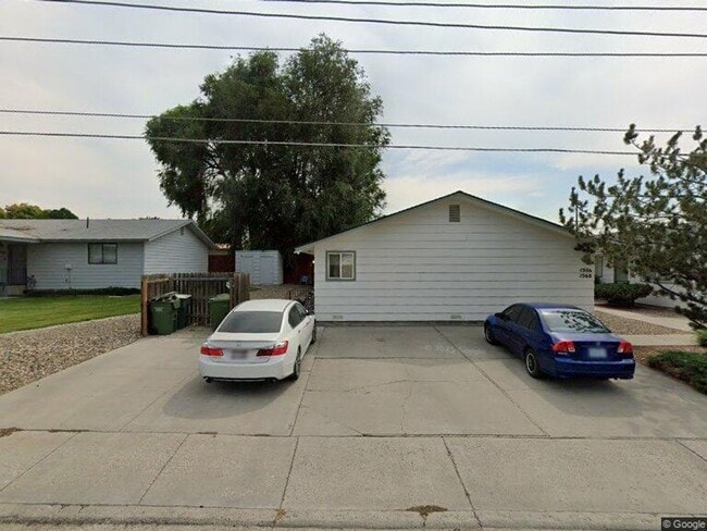 property at 1566-1568 Arcata Way