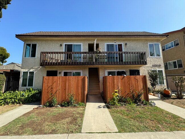 property at 11910 Avon Way