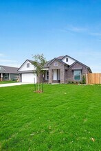 11717 E 107th St N in Owasso, OK - Building Photo - Building Photo