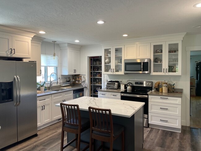 property at 600 E 3400 N