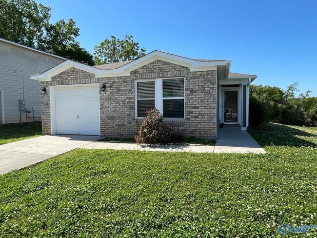 property at 200 Whitestone Dr NE