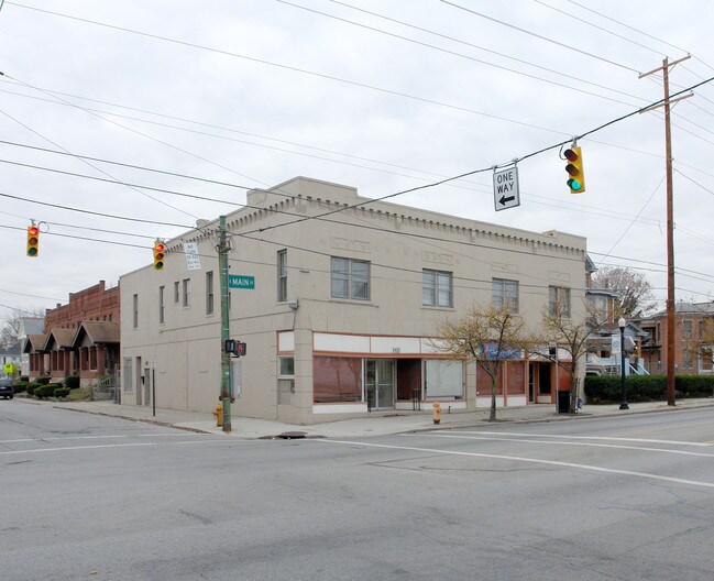439 Miller Ave in Columbus, OH - Building Photo - Building Photo
