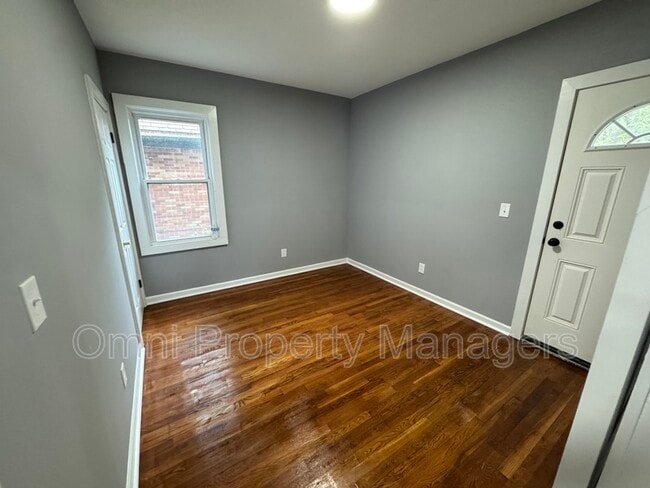 3626 Courville St in Detroit, MI - Building Photo - Building Photo
