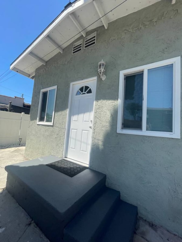 4711 Union Pacific Ave in East Los Angeles, CA - Building Photo - Building Photo