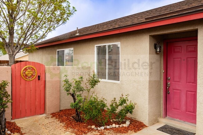 5955 Perseus Ave NW in Albuquerque, NM - Building Photo - Building Photo