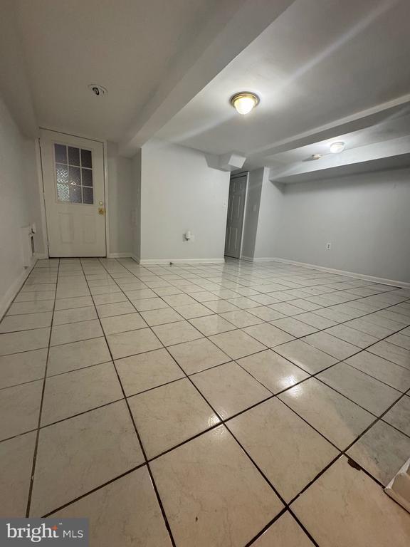 45 Rhode Island Ave NW in Washington, DC - Building Photo - Building Photo