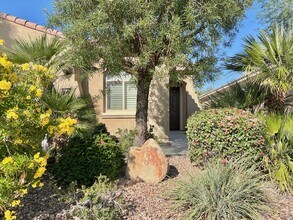 81952 Avenida Bienvenida in Indio, CA - Building Photo - Building Photo