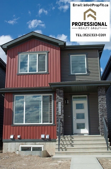 property at 8020 Kiriak Link SW