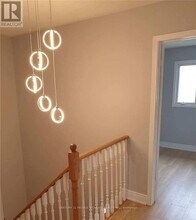 11 Canoe Glide Ln in Brampton, ON - Building Photo - Building Photo