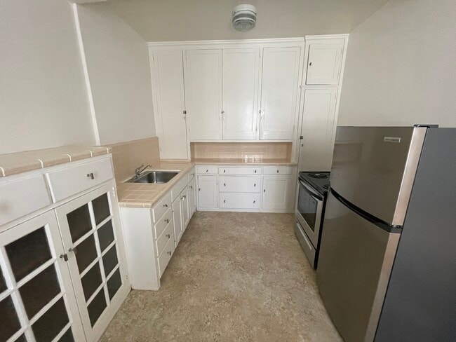 251 Parnassus Ave in San Francisco, CA - Building Photo - Building Photo