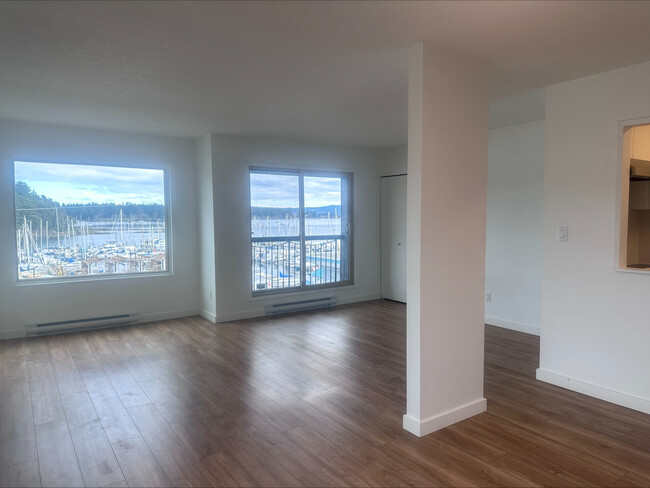 property at 430 Stewart Ave