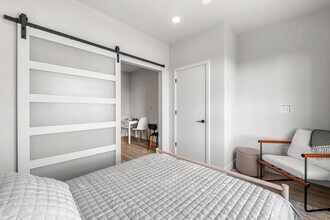 The Parkline in Los Angeles, CA - Building Photo - Building Photo