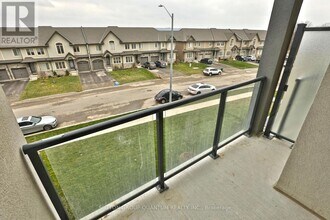 101-101 Shoreview Pl in Hamilton, ON - Building Photo - Building Photo