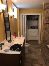 109 Faneuil St, Unit 1 in Boston, MA - Building Photo - Building Photo