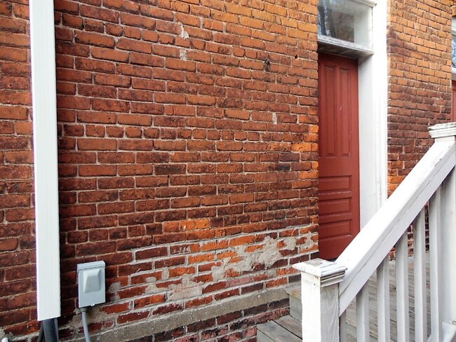 614 Madison St in Paducah, KY - Building Photo - Building Photo