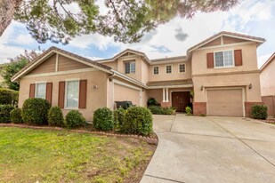 934 Lafayette Pl in Chula Vista, CA - Building Photo