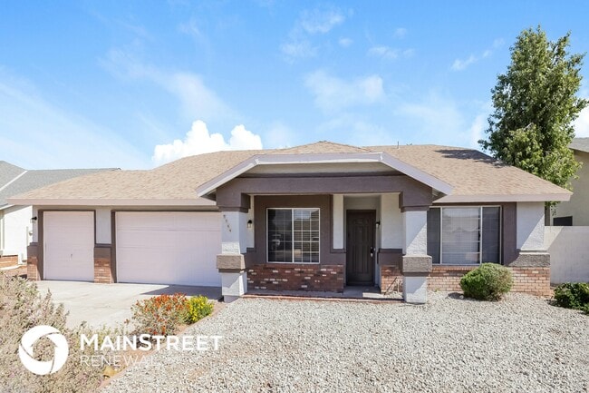 property at 7744 W Yucca St