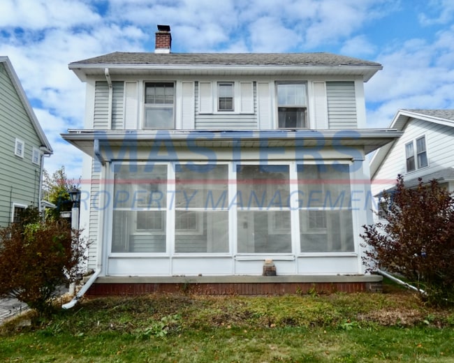 property at 4219 Parrakeet Ave