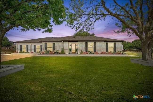 property at 401 Co Rd 368