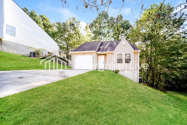 3191 Warrenton Ct in Douglasville, GA - Building Photo - Building Photo