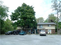 Electric Springs in Warrensburg, MO - Foto de edificio - Building Photo