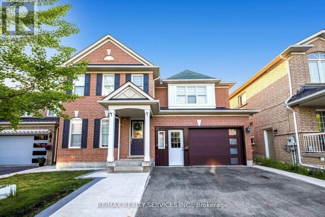 property at 16 Mendoza Dr