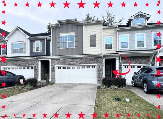 property at 2707 Masonboro Ferry Dr