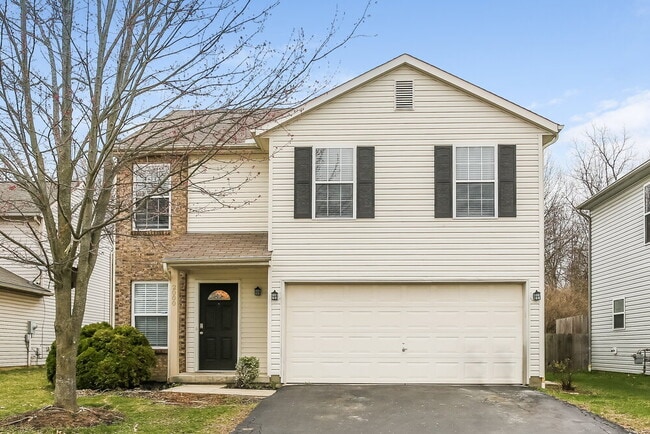 property at 2000 Jacinth Ct