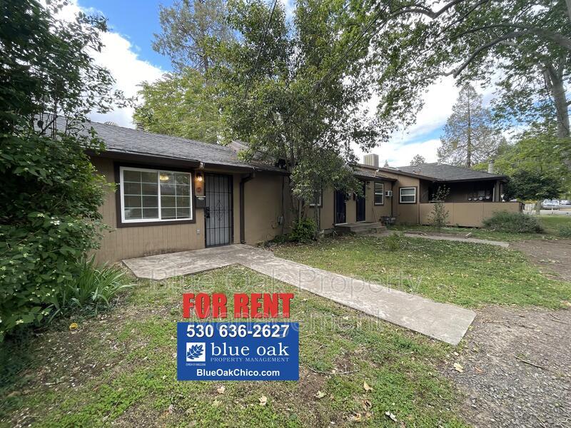 442 W 17th St in Chico, CA - Building Photo