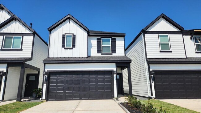 3217 Creston Gate Dr in Houston, TX - Building Photo - Building Photo