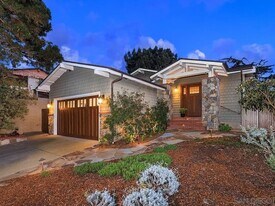 335 10th St in Del Mar, CA - Building Photo