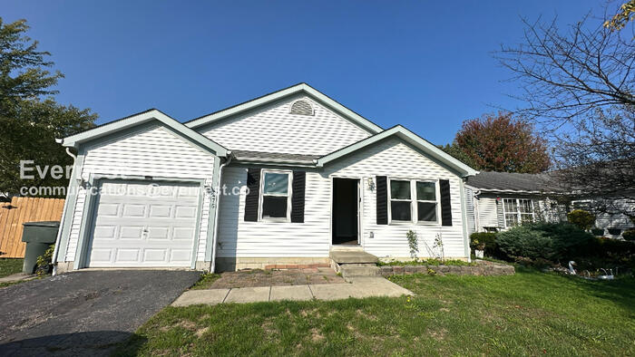 1475 Pineland Ct in Columbus, OH - Building Photo