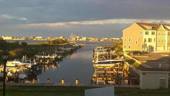 9905 Seaside Ln in Ocean City, MD - Building Photo - Building Photo