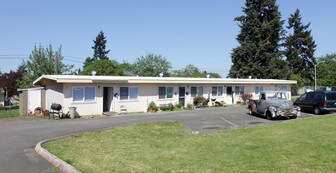 Village Court Apartments